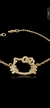 Pulseira Hello Kity
