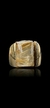 Anel Quartzo Rutilado - comprar online