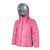 Campera Rompeviento De Nena