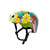 Casco De Skate Bicicleta/Rollers Floreado