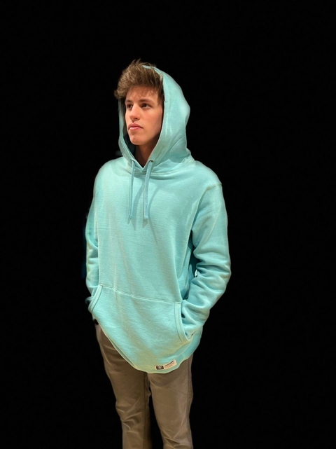 Buzo Hoddie | Family ARG