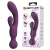 Vibrador de Ponto G e Clitóris com 3 Motores - All Rounder - Volupe Produtos Adultos