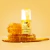 Gel Excitante Vibration Sabor Mel - comprar online
