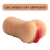 Boneca Erótica Masturbador Masculino -Com vagina e ânus - Puro Prazer - loja online