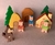 Três Porquinhos - Playset