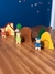 Três Porquinhos - Playset - comprar online