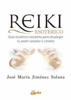 REIKI ESOTERICO