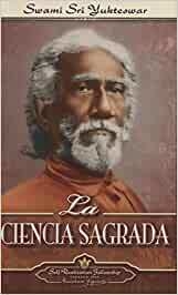 CIENCIA SAGRADA LA (NUEVA EDICION)
