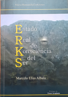 ERKS (Estado real de Konsciencia del Ser)