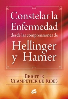 CONSTELAR LA ENFERMEDAD (COEDICION)