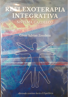 Reflexoterapia Integrativa