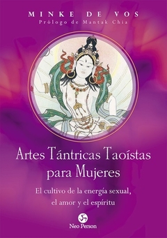 ARTES TANTRICAS TAOISTAS PARA MUJERES