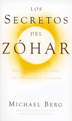 2SECRETOS DEL ZOHAR, LOS