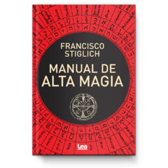 Manual de alta magia