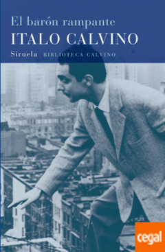 BARON RAMPANTE EL