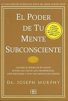 PODER DE TU MENTE SUBCONSCIENTE EL (COEDICION)