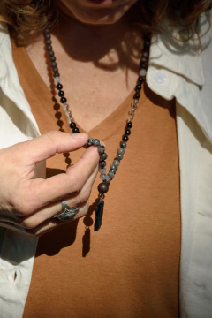 Japa Mala Sanación y Proteción - comprar online