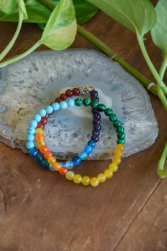 Gargantilla 7 Chacras en internet