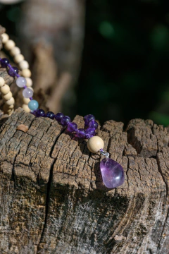 Japa Mala Paz Interior