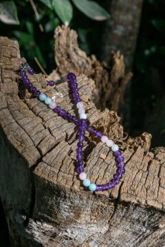 Gargantilla Paz Interior en internet