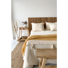 PIE DE CAMA HELSINKI - Di Ferro