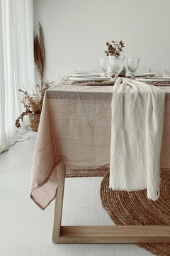 MANTEL VENECIA - Di Ferro