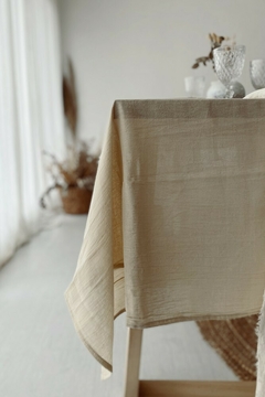 MANTEL VENECIA - tienda online