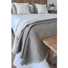 PIE DE CAMA TETUAN NIDO