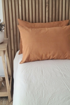 FUNDA DE ALMOHADA GINEBRA