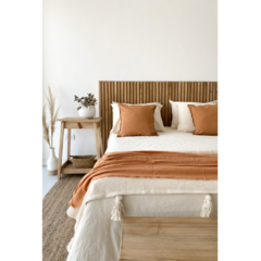 PIE DE CAMA HELSINKI - Di Ferro