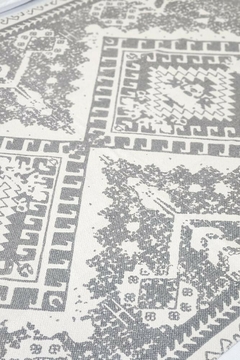 ALFOMBRA KEOPS - Di Ferro