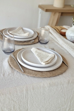 SET X4 CUBIERTOS BOTSUANA - comprar online