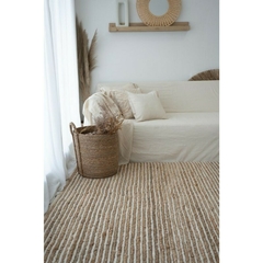 Alfombra BUTTALA COTTON