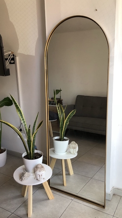 Espejo Portal - tienda online