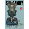 Spy X Family #8