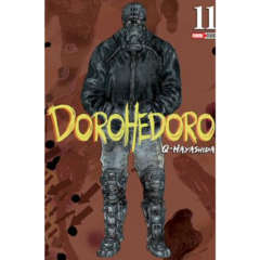 Dorohedoro #11