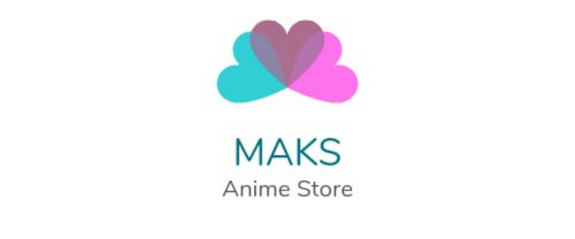 MAKS ANIME STORE