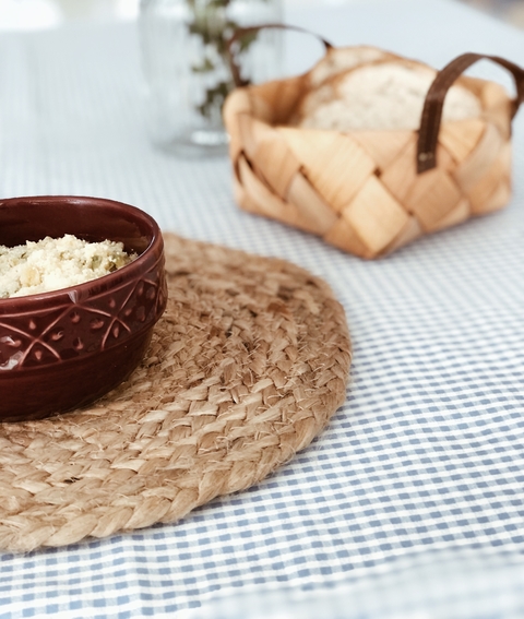 Individual yute Iruya