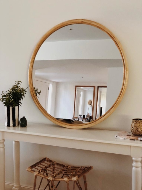 Espejo Mediterráneo Grande