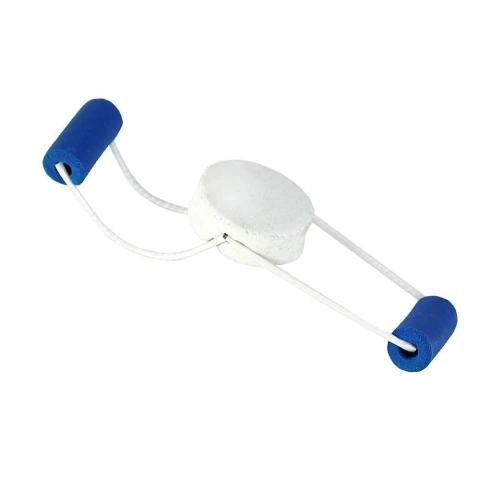 1083 - Tala Dinâmica de Dedo - Gafanhoto