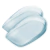 874 - Calcanheira Silicone GLC
