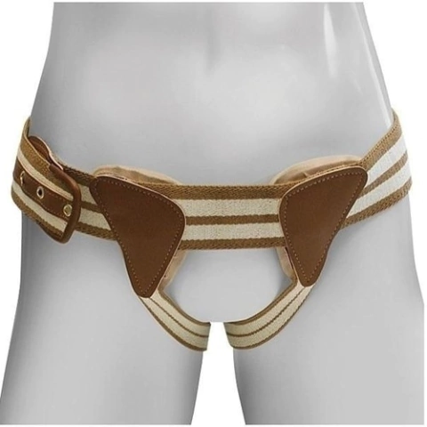 Funda Para Hérnia Inguinal GLC - comprar online