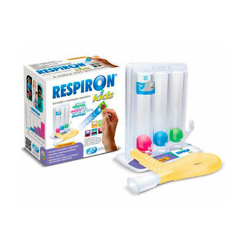 836 - Respiron Kids NS