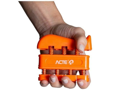 1199 - Hand Grip Master Intensidade Média Acte