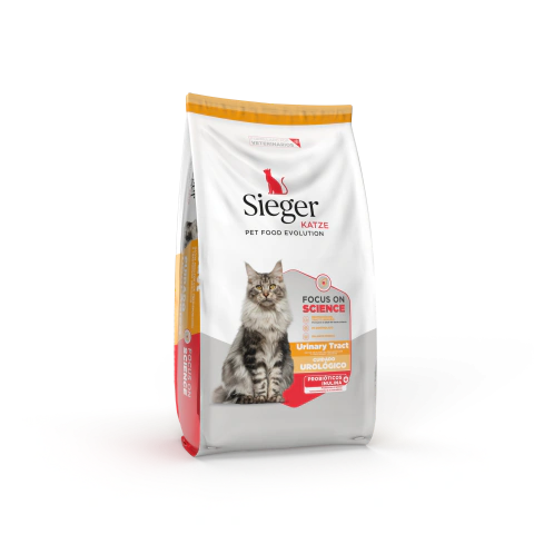 Sieger KATZE URINARY TRACT