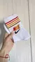 SOCKS - MEDIAS 3/4 TIPO TENIS NIKE NARANJA - comprar online