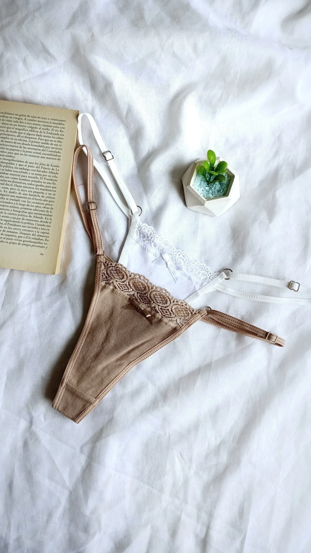 BLINK - PACK X 2 LESS REG ALG CON NUDE