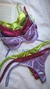 MARIE - BIKI CON ARO DE SATEN - Miloli Intimates