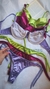 MARIE - BIKI CON ARO DE SATEN - tienda online