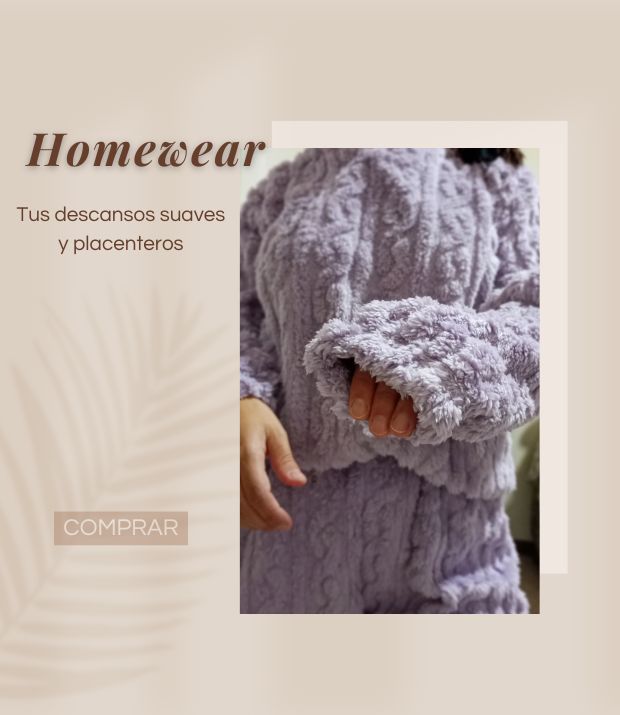 Banner de Miloli Intimates